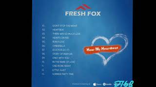 Fresh Fox-Run 4 Love