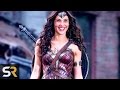 10 Movie Scenes You Can't Believe Are Not Bloopers