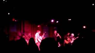 Watch Pat McGee Band All Around Us video