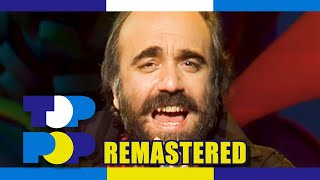 Demis Roussos - Island Of Love [Remastered Hd] • Toppop