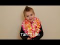 Hello in 51 Languages from Family Fun Pack
