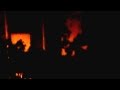 UFO lights over Rijeka, Croatia 12. October 2013.(NLO svijetla iznad Rijeke)