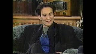Watch K D Lang Sexuality video