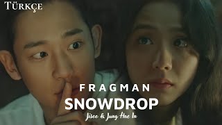 Snowdrop Fragman Türkçe Altyazılı [Jisoo - Jung Hae In] | Güncel Kore Dizi