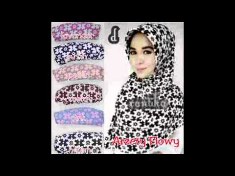Youtube jilbab instan bahan sifon