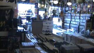 Toms Music Trade Record Store, Red Lion ,PA 17356 USA.  TOMSMUSICTRADE.COM