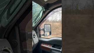 1000Hp 6.4 Powerstroke Scootin