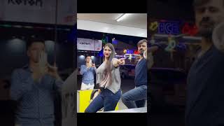 Hot Dance Video Y Dance