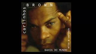 Watch Carlinhos Brown Vai Rolar video