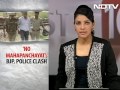 NDTV ground report: UP's Moradabad simmers over a loudspeaker