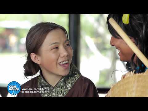 FAPtv Cơm Nguội Tập 37 - Cái Bang Suy Tàn