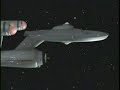 Star Trek: friday's child, vfx reel