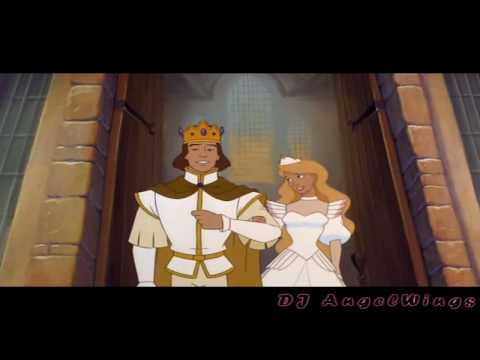 Derek Odette A Swan Princess Love Story HD