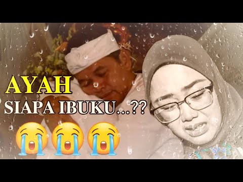 BANJIR AIR MATA‼ KANG DEDI MULYADI BERCERITA TENTANG JATI DIRI A ULA ||@KANGDEDIMULYADICHANNEL