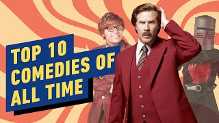 Watch Comedies Time video