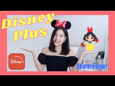 รีวิว Disney+ | DisneyPlus | Lookmai Serena