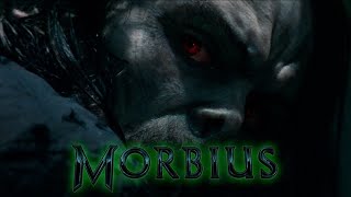 [Морбиус / Morbius (2022)] - Обзор На Фильм