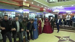 Eyüp Arslan Erzurumluların Düğününde