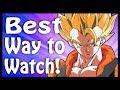 The Best Way to Watch Dragon Ball MOVIES in Order! | Dragon Ball Code The Best Way to Watch Dragon Ball MOVIES in Order! | Dragon Ball Code