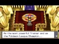 HG Nuzlocke: Elite 4 CHAMPION