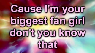 Video Your biggest fan Jedward