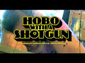 Hobo with a shotgun