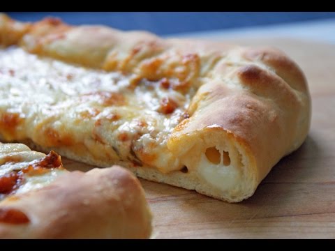 Image 6 Cheese Pizza Recipe