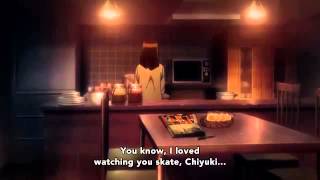 Death parade ep.12 ENG sub