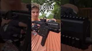 Who Has The Better 650 Airsoft Loadout?
