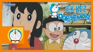 Doraemon | Nobizaemon'un Gizemi | YouTube'da İlk Kez | Türkçe Dublaj Tam Bölüm