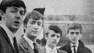 Watch Beatles One After 909 video