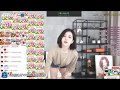 Korean BJ Legend Goddess BJ쏘님 sso dinuela AOA Like a Cat