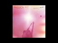 Passion Pit Gossamer Zippy