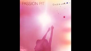 Watch Passion Pit Hideaway video