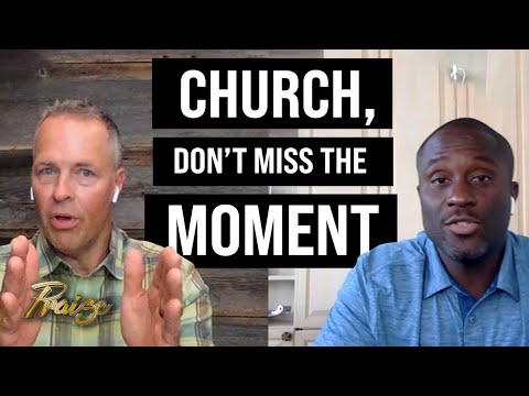 Chuck Mingo | Praise on TBN