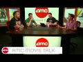 AMC Movie Talk - MINIONS Trailer Review, Star Lord And Captain America's Super Bowl Bet