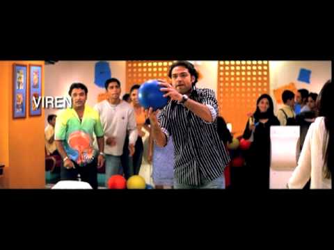 Socha Na Tha Zindagi - Song Promo