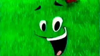 Nick Jr. - Modern Face - Maggie And The Ferocious Beast Rare, Incomplete