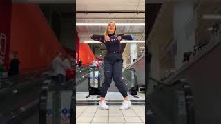 2021 Polina Dubkova Dance