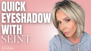 4 eyeshadow colours -DONE