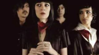 Watch Ladytron Black Cat video