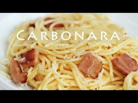 Video Spaghetti Recipe For 200
