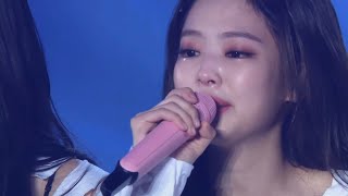 BLACKPINK - STAY (Original Version) | 2018 TOUR [IN YOUR AREA] SEOUL