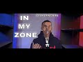 Bishop Nehru - IN MY ZONE (Official Video) [NBA 2K20]