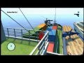 Gta IV TBOGT Mods v5.0 secret island xbox 360