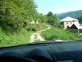 Peugeot 4007 Off Road TEST