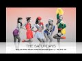 The Saturdays - Mollie King Radio One Interview (9th Feb '09) Just Can't Get Enough