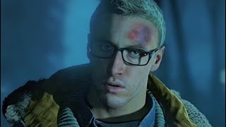 Chris Hartley Scene Pack Until Dawn Scenes With Sound No Subles