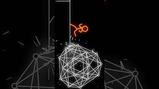 Animation Vs. Geometry. Creator Alan Becker.