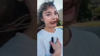 Rabia Soytruk Tik Tok - Birden Geldin Aklima